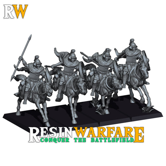 Cavalry - República de Roma