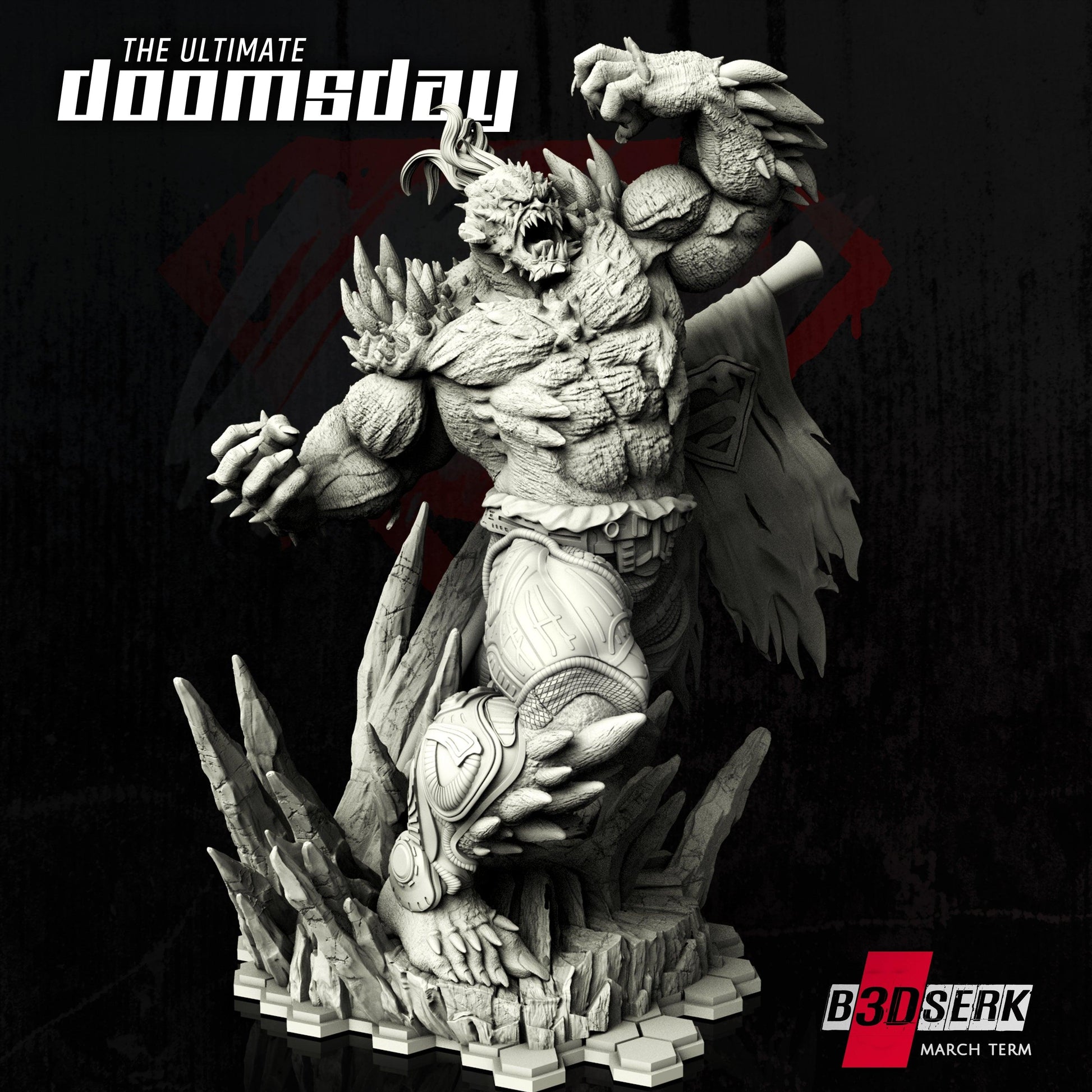 Doomsday - TODO ROL SPAIN 