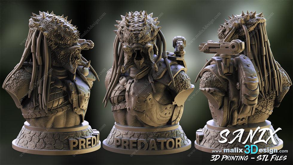 Predator - TODO ROL SPAIN 