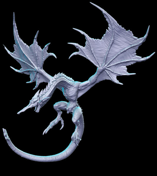 Cerulean Dragon - Classic JRPG VOL 7