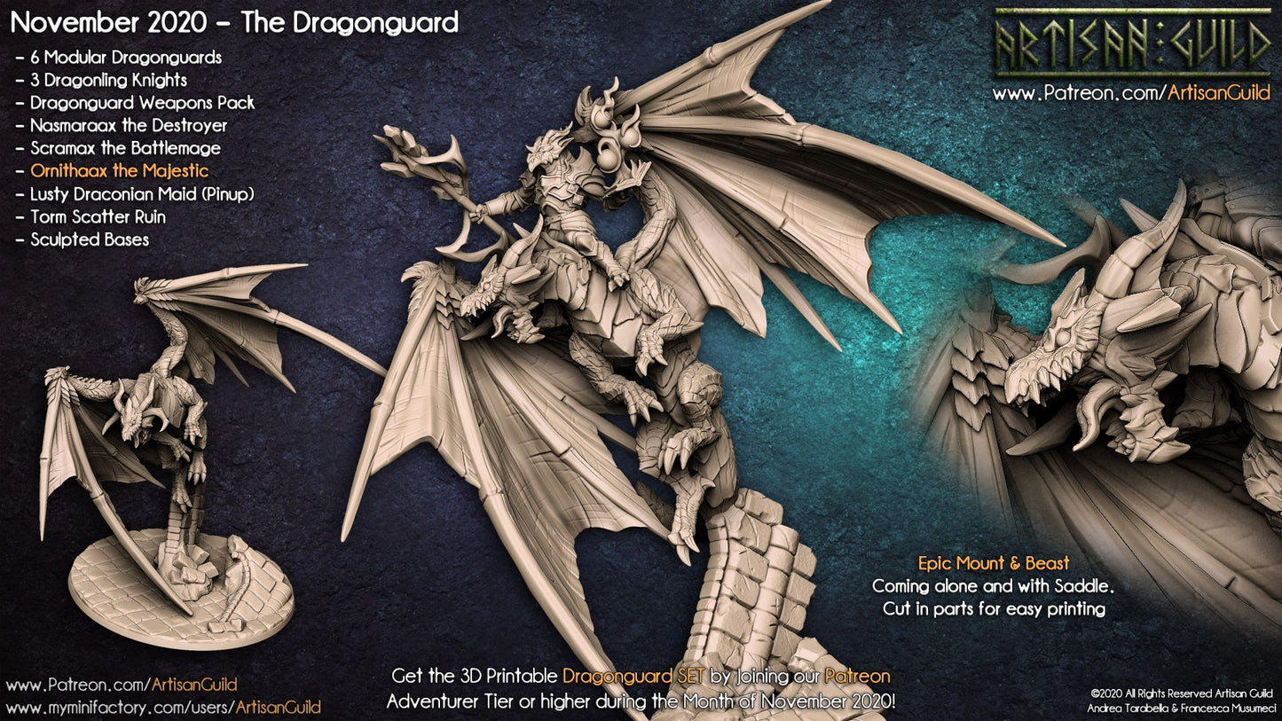 The Dragonguard