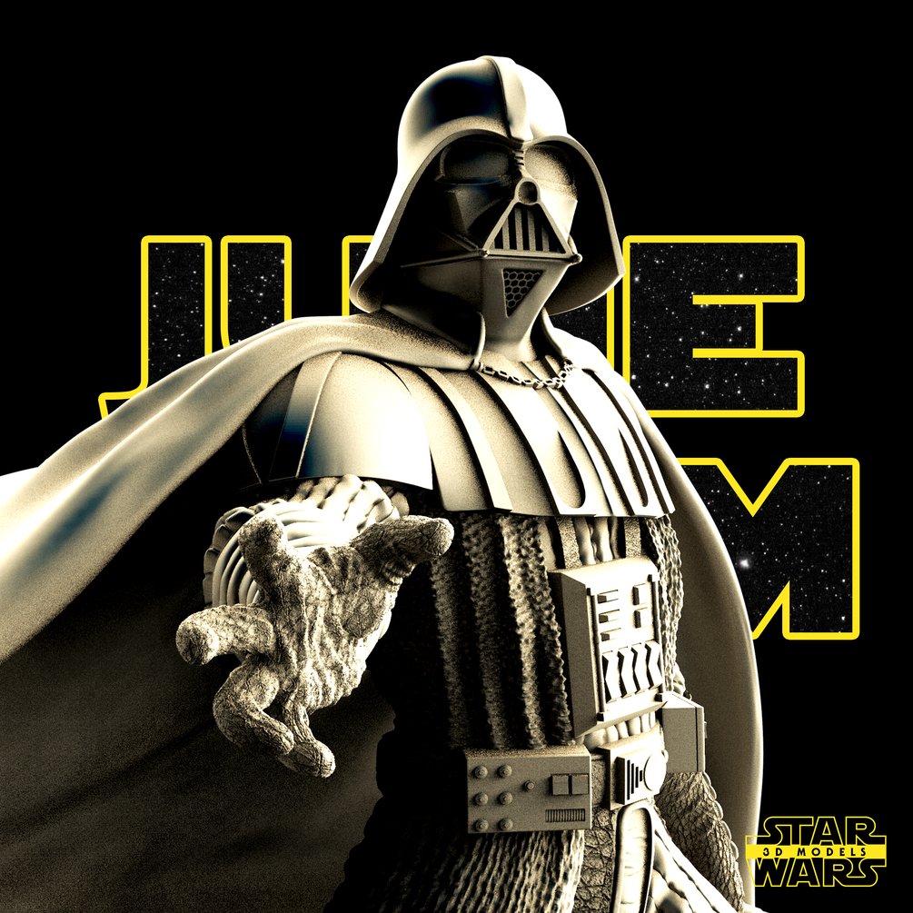 SW  Vader